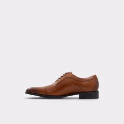 OsborneOxford Shoe -Lightweight Shop osborne brown 220 001 043 alt2 sq gy 2000x2000