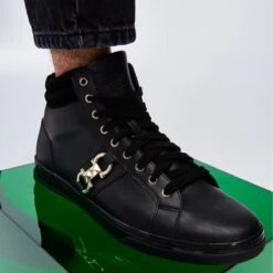 Final Sale - The Item Cannot Be ReturnedPeloLow Top Sneaker - Cup Sole -Lightweight Shop pelo black 001 002 043 look part sq nt 1200x1200