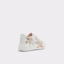 PeonoLow Top Sneaker - Flatform -Lightweight Shop peono white 110 002 038 alt1 sq gy 2000x2000