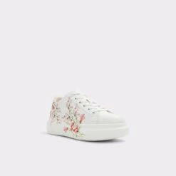 PeonoLow Top Sneaker - Flatform -Lightweight Shop peono white 110 002 038 alt3 sq gy 2000x2000