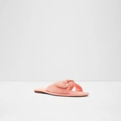 SalePeonySlide Sandal -Lightweight Shop peony orange 830 001 031 alt3 sq nt 1200x1200