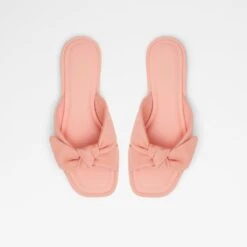 SalePeonySlide Sandal -Lightweight Shop peony orange 830 001 031 alt5 sq nt 1200x1200