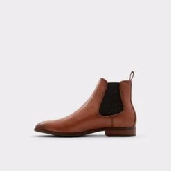 Flexible SolesPerthChelsea Boot -Lightweight Shop perth brown 220 001 043 alt2 sq gy 2000x2000
