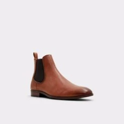 Flexible SolesPerthChelsea Boot -Lightweight Shop perth brown 220 001 043 alt3 sq gy 2000x2000