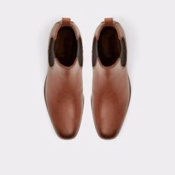 Flexible SolesPerthChelsea Boot -Lightweight Shop perth brown 220 001 043 alt5 sq gy 2000x2000