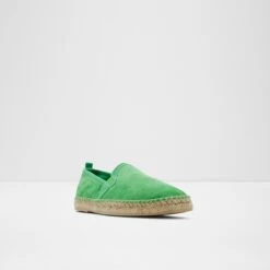 SalePerucoEspadrille -Lightweight Shop peruco green 300 001 046 alt3 sq nt 1200x1200