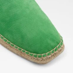 SalePerucoEspadrille -Lightweight Shop peruco green 300 001 046 alt4 sq nt 1200x1200