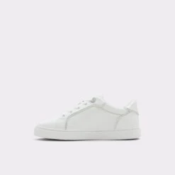 PhiobeLow Top Sneaker - Cup Sole -Lightweight Shop phiobe white 100 002 029 alt2 sq gy 2000x2000