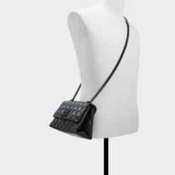 PiccaroCrossbody Bag 9 PiccaroCrossbody Bag -Lightweight Shop piccaro black 007 002 043 alt3 sq gy 2000x2000