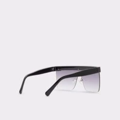 Final Sale - The Item Cannot Be ReturnedPickthorneShield Sunglasses -Lightweight Shop pickthorne multi 970 alt2 sq gy 2000x2000