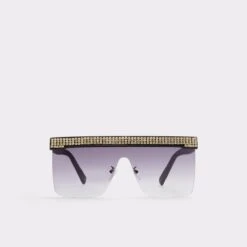 Final Sale - The Item Cannot Be ReturnedPickthorneShield Sunglasses