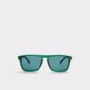 PikeblennyWayfarer Sunglasses