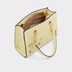 &New NewPitariTote Bag 6 &New NewPitariTote Bag -Lightweight Shop pitari yellow 750 002 043 alt2 sq gy 2000x2000