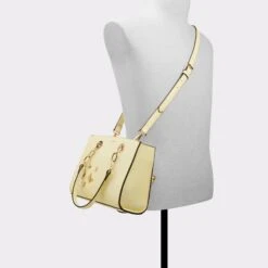 &New NewPitariTote Bag 7 &New NewPitariTote Bag -Lightweight Shop pitari yellow 750 002 043 alt3 sq gy 2000x2000