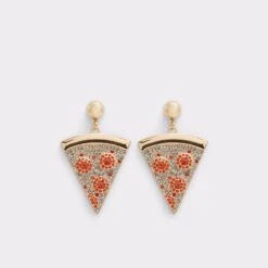 Final Sale - The Item Cannot Be ReturnedPizzaaStatement Earrings