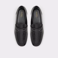 SalePlatinumLoafer -Lightweight Shop platinum black 001 001 008 alt5 sq gy 2000x2000