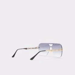 SalePlimsollAviator Sunglasses -Lightweight Shop plimsoll gold 710 alt2 sq gy 2000x2000