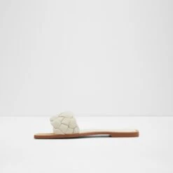 &New NewPoetsSlide Sandal -Lightweight Shop poets white 110 002 043 alt2 sq nt 1200x1200