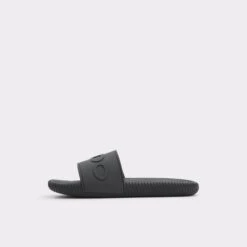 SalePoolslideSlide Sandal 9 SalePoolslideSlide Sandal -Lightweight Shop poolslide black 001 002 041 alt2 sq gy 2000x2000