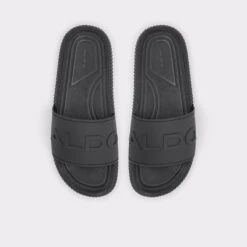 SalePoolslideSlide Sandal 12 SalePoolslideSlide Sandal -Lightweight Shop poolslide black 001 002 041 alt5 sq gy 2000x2000