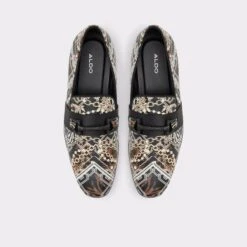 Final Sale - The Item Cannot Be ReturnedPopluxeLoafer -Lightweight Shop popluxe black 001 001 038 alt5 sq gy 2000x2000