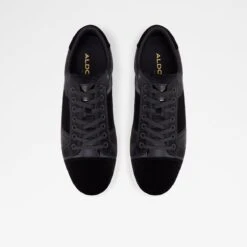 Final Sale - The Item Cannot Be ReturnedPopstepLow Top Sneaker - Cup Sole -Lightweight Shop popstep black 001 003 048 alt5 sq nt 1200x1200