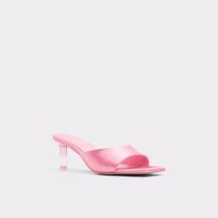 PosieHeeled Mule -Lightweight Shop posie pink 660 003 032 alt3 sq gy 2000x2000