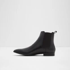 Final Sale - The Item Cannot Be ReturnedPrelimosChelsea Boot -Lightweight Shop prelimos black 001 001 043 alt2 sq nt 1200x1200