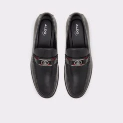 &New NewPremiseLoafer -Lightweight Shop premise black 001 001 043 alt5 sq gy 2000x2000