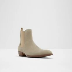 Final Sale - The Item Cannot Be ReturnedPriawynChelsea Boot -Lightweight Shop priawyn beige 251 001 046 alt3 sq nt 1200x1200