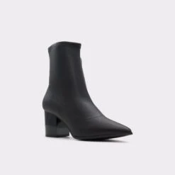 Final Sale - The Item Cannot Be ReturnedPriellaAnkle Boot -Lightweight Shop priella black 001 002 045 alt3 sq gy 2000x2000