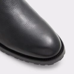 Final Sale - The Item Cannot Be ReturnedProustChelsea Boot -Lightweight Shop proust black 001 002 043 alt4 sq gy 2000x2000