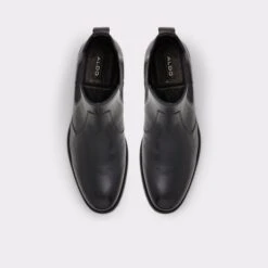 Final Sale - The Item Cannot Be ReturnedProustChelsea Boot -Lightweight Shop proust black 001 002 043 alt5 sq gy 2000x2000