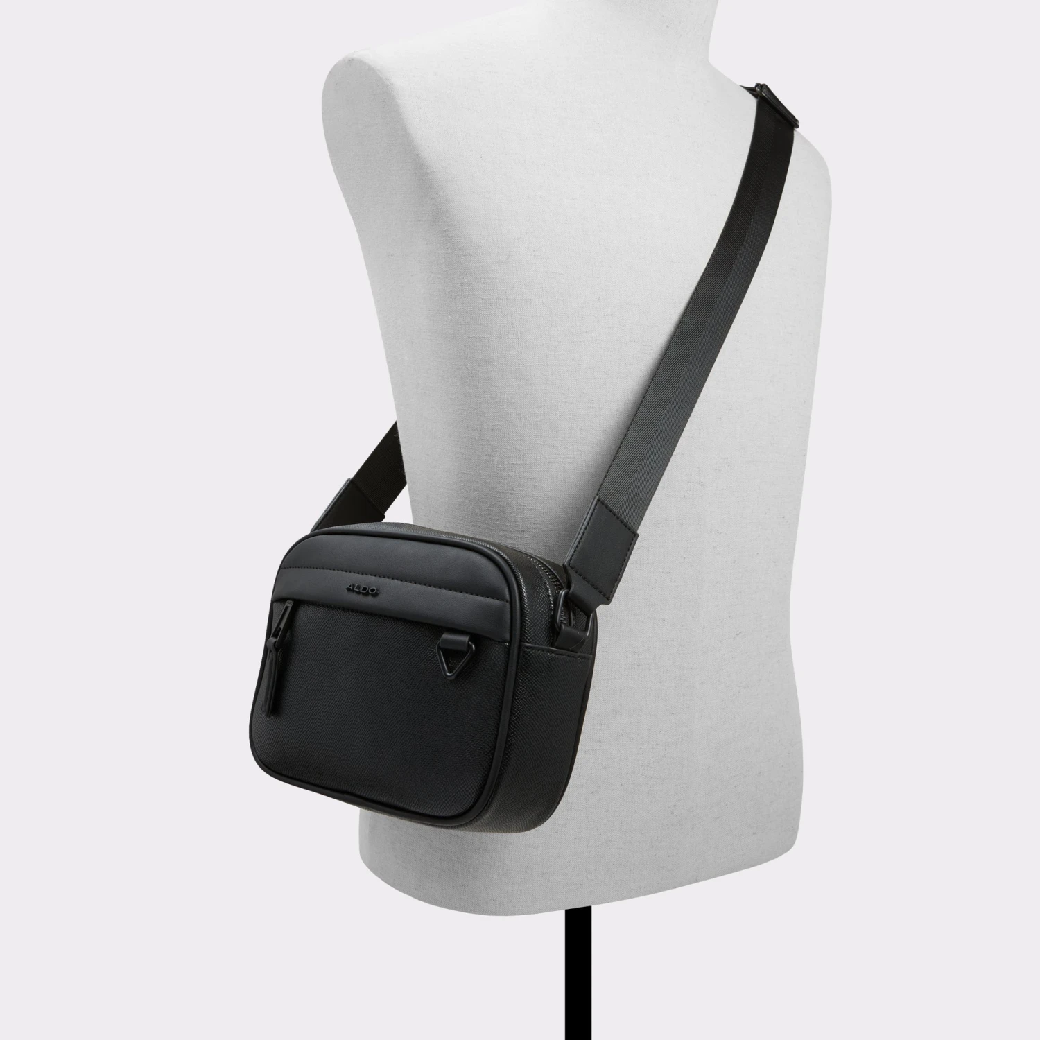 PuffersCrossbody Bag 4 PuffersCrossbody Bag - Image 4