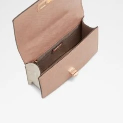 Final Sale - The Item Cannot Be ReturnedQeelaaTop Handle -Lightweight Shop qeelaa pink 680 002 044 alt2 sq nt 1200x1200