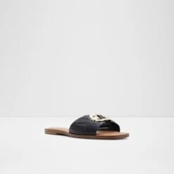 Pillow WalkQelajarSlide Sandal -Lightweight Shop qelajar black 001 002 039 alt3 sq nt 1200x1200