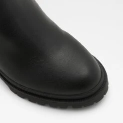 Final Sale - The Item Cannot Be ReturnedQimasChelsea Boot - Lug Sole -Lightweight Shop qimas black 001 002 043 alt4 sq nt 1200x1200