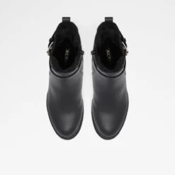 Final Sale - The Item Cannot Be ReturnedQimasChelsea Boot - Lug Sole -Lightweight Shop qimas black 001 002 043 alt5 sq nt 1200x1200