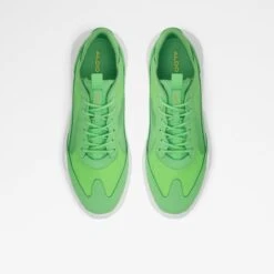 SaleQuicksoleLow Top Sneaker - Jogger Sole -Lightweight Shop quicksole green 300 002 029 alt5 sq nt 1200x1200