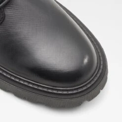 Final Sale - The Item Cannot Be ReturnedRedfordLace-up Boot -Lightweight Shop redford black 001 001 008 alt4 sq nt 1200x1200