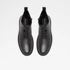 Final Sale - The Item Cannot Be ReturnedRedfordLace-up Boot -Lightweight Shop redford black 001 001 008 alt5 sq nt 1200x1200