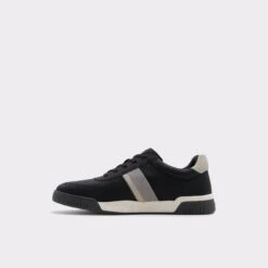 Pillow WalkRepolaoLow Top Sneaker - Cup Sole -Lightweight Shop repolao black 001 002 043 alt2 sq gy 2000x2000