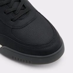 Pillow WalkRepolaoLow Top Sneaker - Cup Sole -Lightweight Shop repolao black 001 002 043 alt4 sq gy 2000x2000