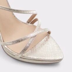 ResurgeStrappy Heeled Sandal - Stiletto Heel 10 ResurgeStrappy Heeled Sandal - Stiletto Heel -Lightweight Shop resurge pink 690 002 051 alt4 sq gy 2000x2000