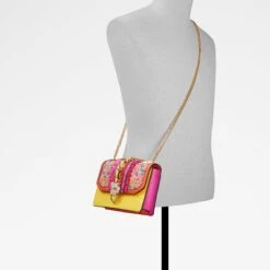 &New NewRheanastrawCrossbody Bag -Lightweight Shop rheanastraw pink 950 002 029 alt3 sq nt 1200x1200