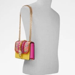 &New NewRheanastrawCrossbody Bag -Lightweight Shop rheanastraw pink 950 002 029 alt4 sq nt 1200x1200