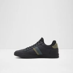 Final Sale - The Item Cannot Be ReturnedRhiadeLow Top Sneaker - Cup Sole -Lightweight Shop rhiade black 001 002 029 alt2 sq nt 1200x1200