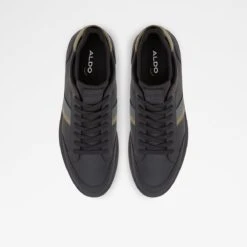 Final Sale - The Item Cannot Be ReturnedRhiadeLow Top Sneaker - Cup Sole -Lightweight Shop rhiade black 001 002 029 alt5 sq nt 1200x1200