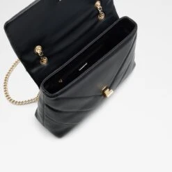 Final Sale - The Item Cannot Be ReturnedRhiladiaaxCrossbody Bag -Lightweight Shop rhiladiaax black 001 002 053 alt2 sq nt 1200x1200