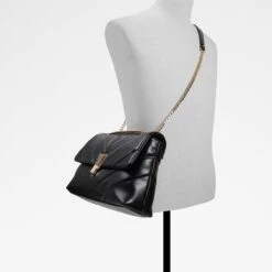 Final Sale - The Item Cannot Be ReturnedRhiladiaaxCrossbody Bag -Lightweight Shop rhiladiaax black 001 002 053 alt3 sq nt 1200x1200